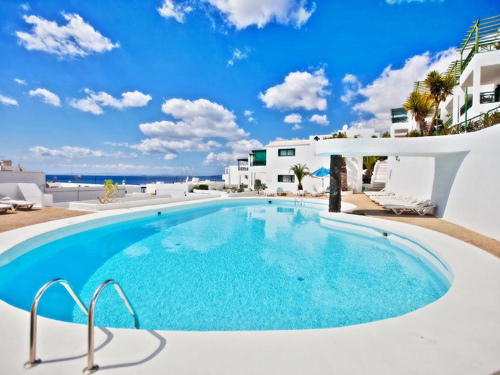 Knights Apartment Puerto del Carmen  Exterior photo