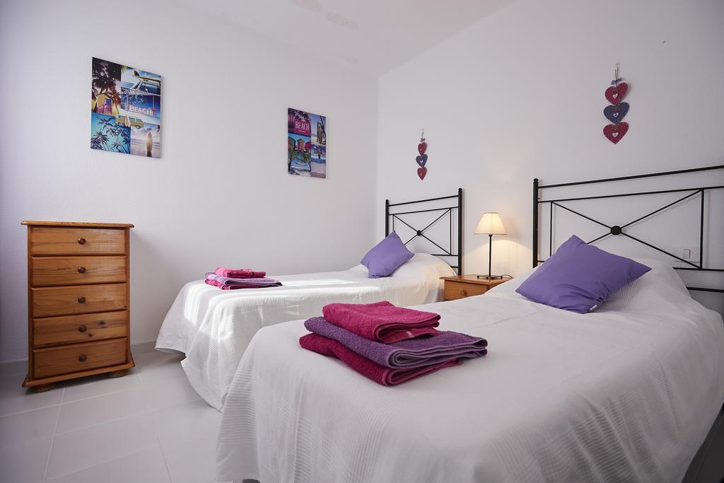 Knights Apartment Puerto del Carmen  Exterior photo