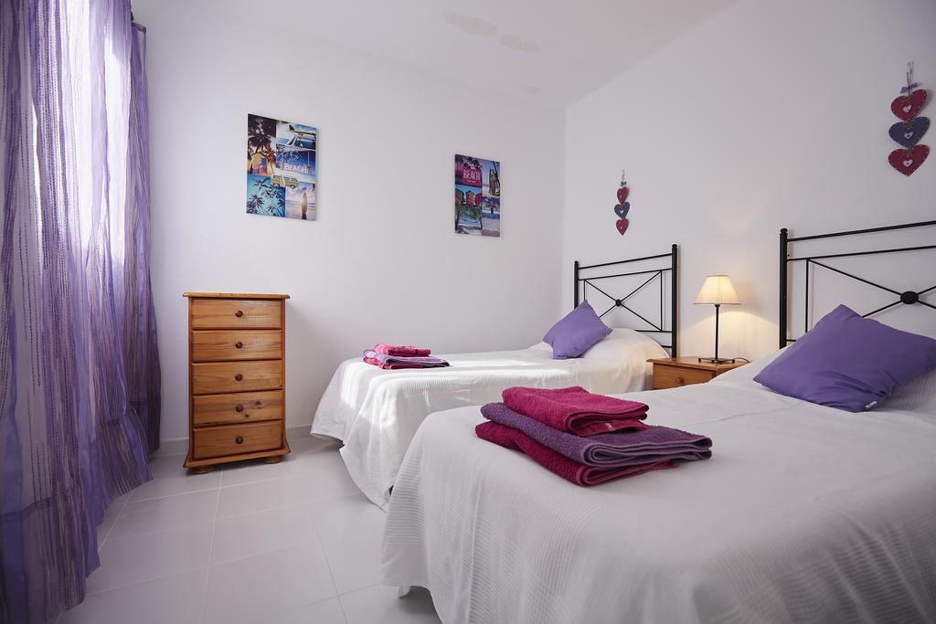 Knights Apartment Puerto del Carmen  Exterior photo