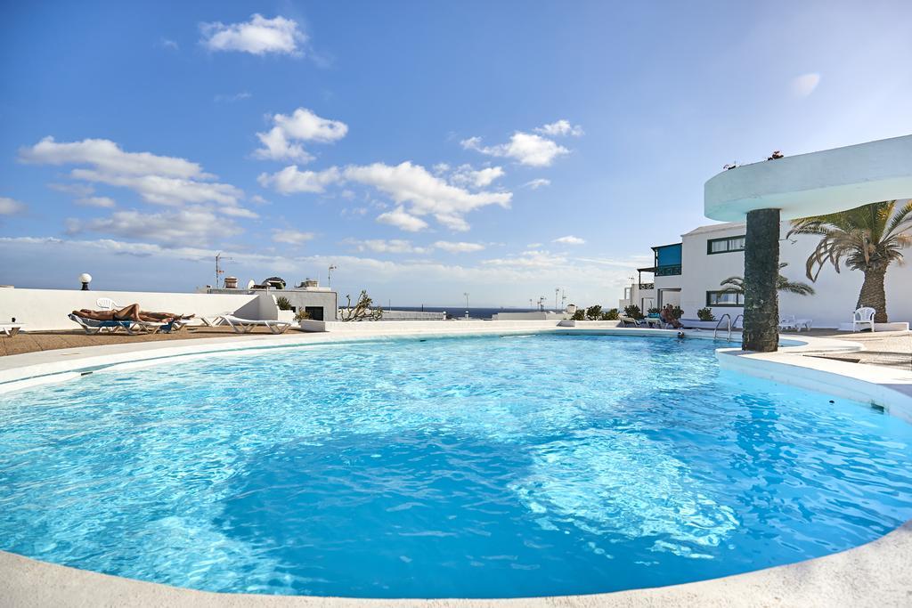 Knights Apartment Puerto del Carmen  Exterior photo