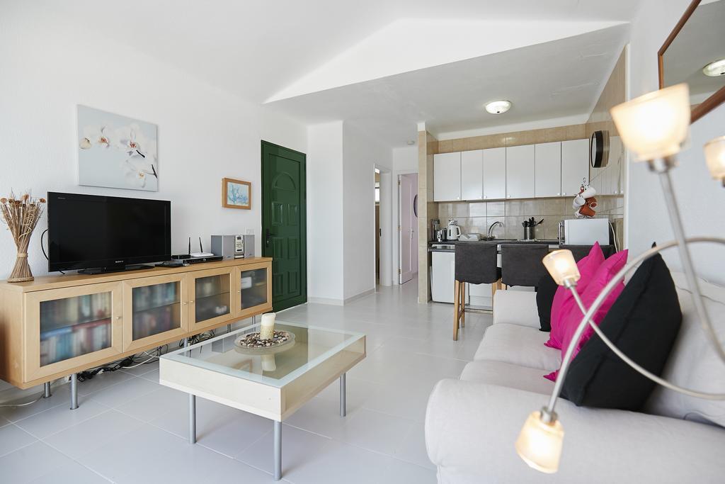Knights Apartment Puerto del Carmen  Exterior photo
