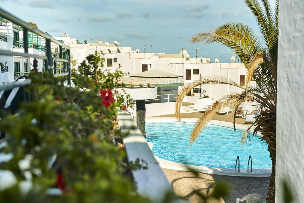 Knights Apartment Puerto del Carmen  Exterior photo
