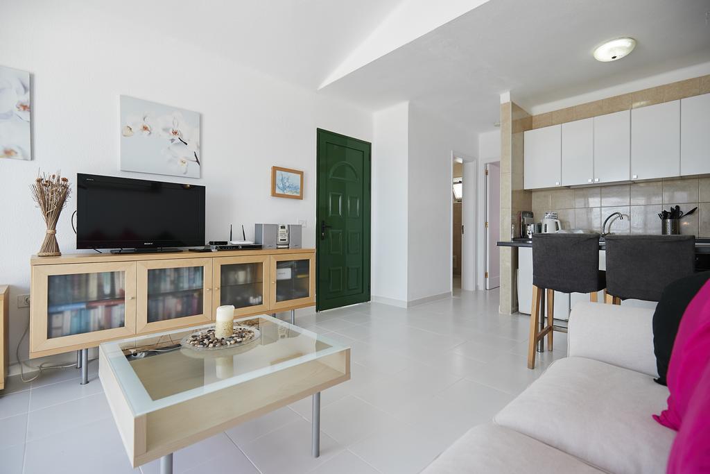 Knights Apartment Puerto del Carmen  Exterior photo