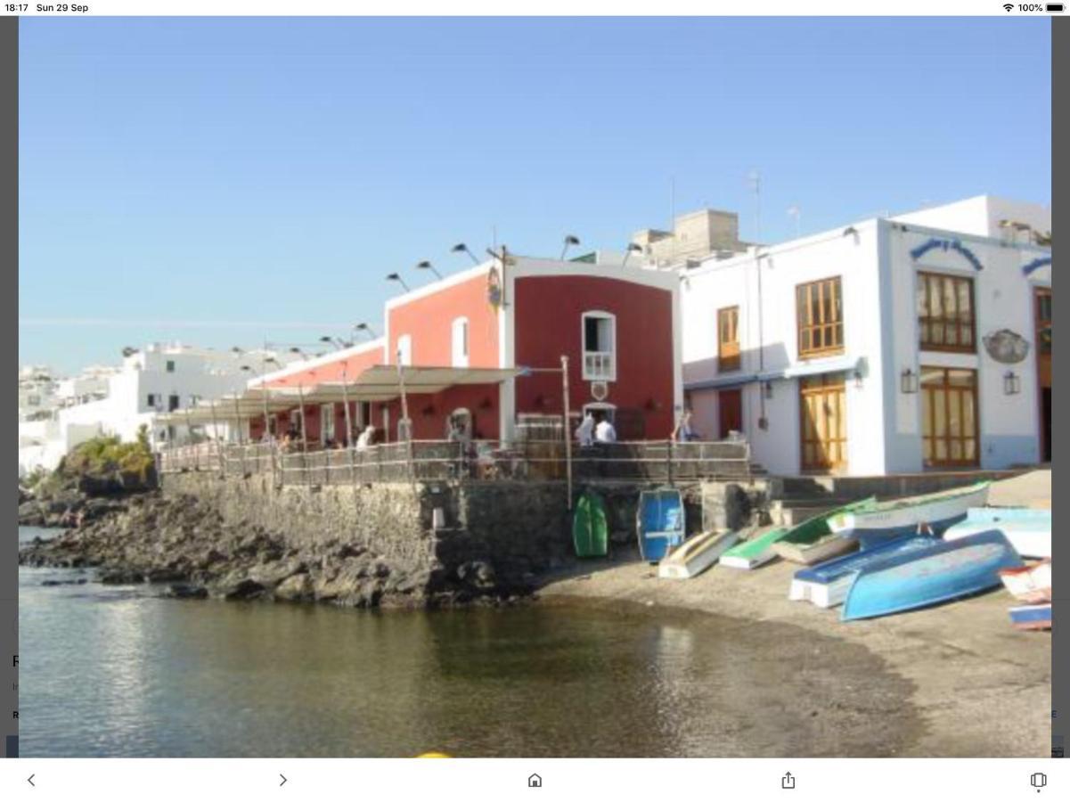 Knights Apartment Puerto del Carmen  Exterior photo